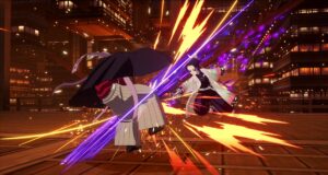 Shinobu Kocho chega a The Hinokami Chronicles 2 como DLC pago The Hinokami Chronicles 2