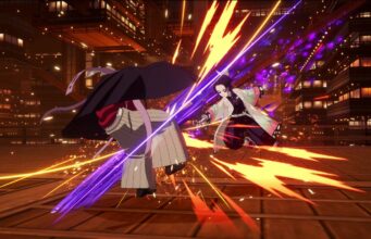 Shinobu Kocho chega a The Hinokami Chronicles 2 como DLC pago The Hinokami Chronicles 2