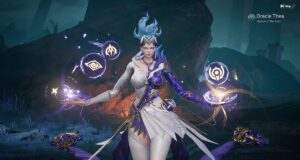 Torchlight: Infinite recebe temporada Lunaria com novo herói, sistema inédito e evento de aniversário