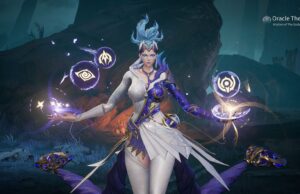 Torchlight: Infinite recebe temporada Lunaria com novo herói, sistema inédito e evento de aniversário