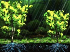 Treeplanter chega ao Steam com proposta relaxante e iniciativa de plantio real de árvores