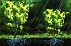 Treeplanter chega ao Steam com proposta relaxante e iniciativa de plantio real de árvores