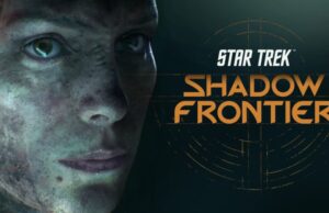 Star Trek: Shadow Frontier é anunciado pela Bloober Team e aposta em terror psicológico
