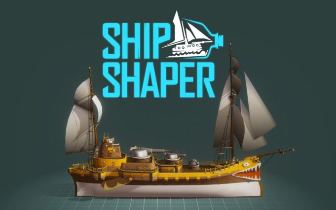 ShipShaper
