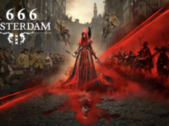 1666: Amsterdam ganha diário de desenvolvimento sobre música e efeitos sonoros