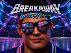 Breakaway Hockey League quer acabar com jejum de hóquei no PC