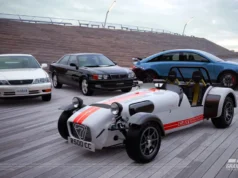 Gran Turismo 7 recebe atualização 1.71 com 4 novos carros