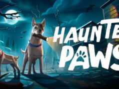 Haunted Paws é anunciado para Nintendo Switch na Gamescom 2026