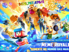 PUBG Mobile recebe Brainrot Royale no Mundo das Maravilhas