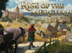 Rise of the Merchants: novo simulador medieval mistura comércio e política