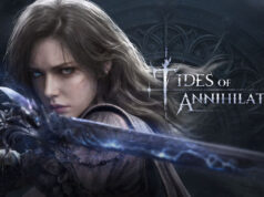 Tides of Annihilation vence prêmio de “Mais Épico” na Gamescom 2026