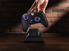 8BitDo Ultimate 3E para Xbox entra em pré-venda com joysticks TMR e peças intercambiáveis