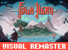 Folk Hero recebe remaster visual e estreia no PS4 e PS5