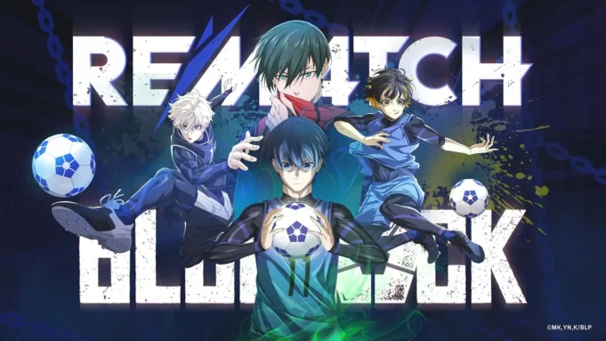 Rematch-Blue-Lock