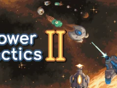 Tower Tactics 2 mistura deckbuilding e tower defense e chega ao Steam