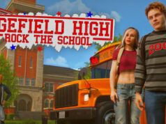 Agefield High: Rock the School ganha data de lançamento no PS5 para setembro