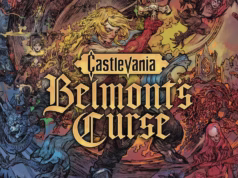 Castlevania: Belmont’s Curse ganha novo trailer ao som de Bloody Tears