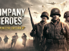 Company of Heroes completa 20 anos e ganhará Definitive Edition no PC
