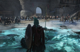 CONQ: Crown of No Quarter anunciado para PS5 e PC e chega em 2027
