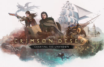 Crimson Desert recebe DLC Charting the Unknown com exploração marítima