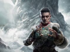 Daba: Land of Water Scar é anunciado para PS5 e será publicado pela Sony em 2027