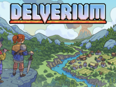 Delverium é novo jogo de sobrevivência para até 8 jogadores no Steam