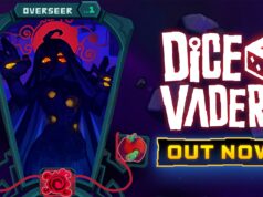 Dicevaders mistura dados, deckbuilding e roguelike em busca de combinações cada vez maiores