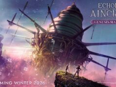 Echoes of Aincrad recebe seu primeiro DLC, Genesis Maidens, no verão de 2026