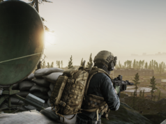 Escape from Tarkov recebe rework de Lighthouse e novo sistema de Ligas
