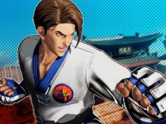 Fatal Fury: City of the Wolves recebe Kim Kaphwan em 24 de setembro