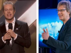 Mark Cerny e Geoff Keighley criam fundação para financiar novos desenvolvedores de jogos