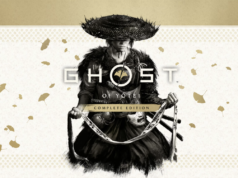 Ghost of Yotei: Edição Completa terá Jin Sakai e modo sobrevivência