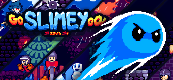 go-slimey-go