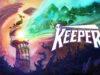 Keeper chega ao PS5 em lançamento surpresa após State of Play Keeper