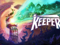 Keeper chega ao PS5 em lançamento surpresa após State of Play Keeper