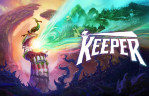 Keeper chega ao PS5 em lançamento surpresa após State of Play Keeper