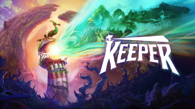keeper Keeper
