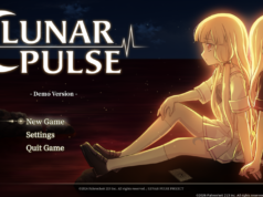 Lunar Pulse terá primeira demo jogável na Tokyo Game Show 2026