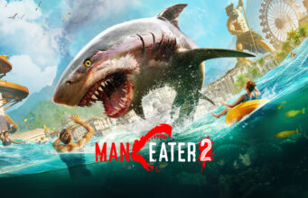 Maneater 2 é anunciado para PC e consoles com novo mundo aberto