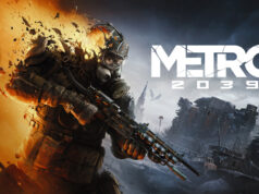 Metro 2039 chega em fevereiro de 2027: 4K e 60 FPS no PS5 Pro