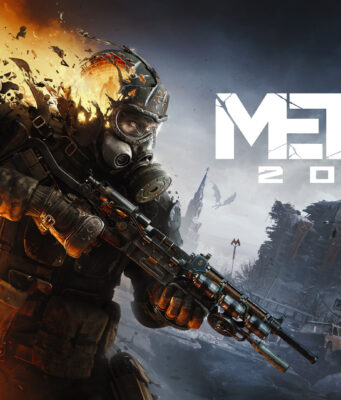 Metro 2039 chega em fevereiro de 2027: 4K e 60 FPS no PS5 Pro