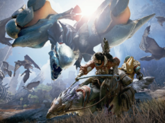 Monster Hunter Wilds: Ascendance ganha novo trailer com região inédita