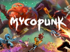 PlayStation Plus terá Mycopunk como segundo jogo day one de 2026