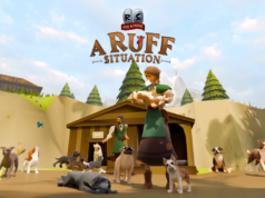 Old School RuneScape recebe missão com cães e adiciona 12 raças como pets