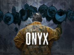 ONYX: The Dark Grip terá trilha sonora composta por Jan Borysewicz no Nintendo Switch 2