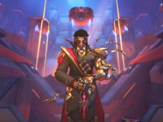 Overwatch 2 revela Doctrine, novo suporte com habilidades inspiradas em vampiros