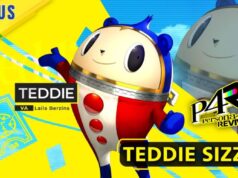 Persona 4 Revival ganha trailer de Teddie e confirma lançamento para fevereiro de 2027