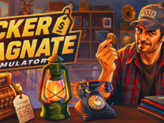 Picker Magnate Simulator ganha demo jogável e coloca jogador para administrar negócio de revenda