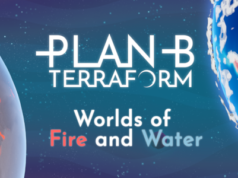 Plan B: Terraform recebe DLC com mundos de fogo e água e atualização gratuita