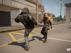 PUBG recebe atualização 43.1 com combate na água e colaboração com Jujutsu Kaisen